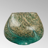 Lambert Tizian Vase ocean multicolor - Höhe 28,5 cm