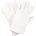 Nitras Handschuhe Gr 10 weiß PSA I Nitras