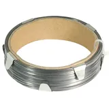 SW Stahl SW-Stahl 400021L Scheibendraht 50 m rostfrei, 4-kant