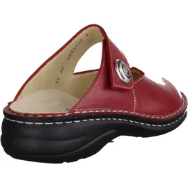 Finn Comfort Damen Clogs in Gr. 40