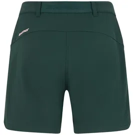 Ziener Neja-z Shorts Damen Schwarz Jungle 34