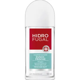 Hidrofugal Dusch-Frische Roll-On 50 ml