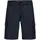 Kronstadt Cargoshorts KSCummings Regular Blau S