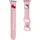 HELLO KITTY HKAWMSCHBLP Uhrenarmband, für AppleWatch 38/40/41mm Rosa