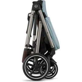 Cybex Gazelle S Stormy Blue