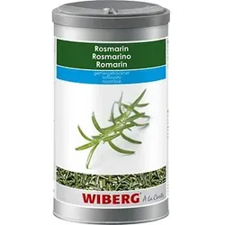 WIBERG Rosmarin gefriergetrocknet Gewürz, 140,0 g