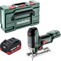 Metabo ST 18 LT 130 BL Akku Stichsäge 18