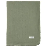 Broste Copenhagen Tischdecke Gracie Leinen Thymian