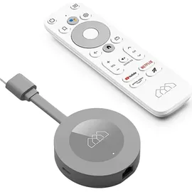 Homatics Dongle G 4K Google TV