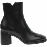 ECCO SCULPTED LX 55 Damen Stiefeletten - elegante Stiefelette schwarz NEU - Schwarz