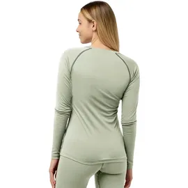 Jack Wolfskin Infinite Light LS W mint leaf