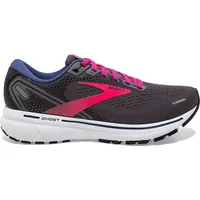 Brooks Ghost 14 Damen pearl/black/pink 37,5