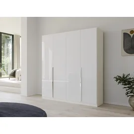 Rauch Glamour by Quadra Spin weiß