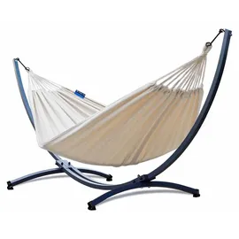 Potenza Hängematte XXL Beige