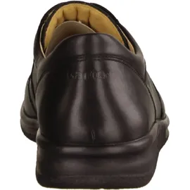 GANTER Kurt Herren Halbschuhe, Größe:44.5 EU