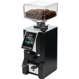 Eureka Mignon Specialita Smart 16CR chrom/nero opaco