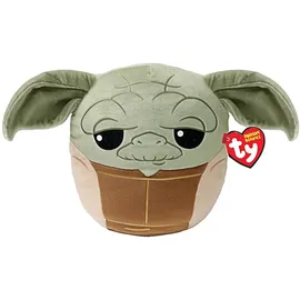 Ty Plüschfigur Star Wars Yoda 0008421393541 TY