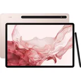 12.4" 8 GB RAM 256 GB Wi-Fi Pink Gold