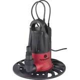 TOOLCRAFT Tauchdruck-Pumpe TO-10014909 6000 l/h 7 m