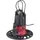 TOOLCRAFT Tauchdruck-Pumpe TO-10014909 6000 l/h 7 m