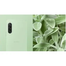 Sony Xperia 10 V 5G 6 GB RAM 128 GB sage green