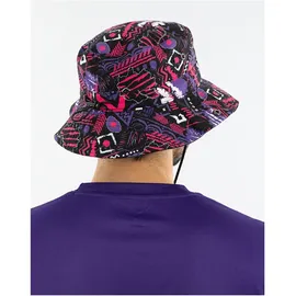 Jako Malle Fischerhut Tropicana lila One Size