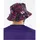 Jako Malle Fischerhut Tropicana lila One Size