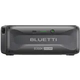 BLUETTI B300K Erweiterungsbatterie für AC200L, AC200MAX, AC300 und AC500