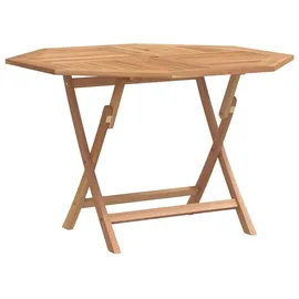 vidaXL Garten Bistro Set 3-tlg. Braun
