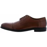 SIOUX Herren Lopondor Slipper, Cognac, 39 EU