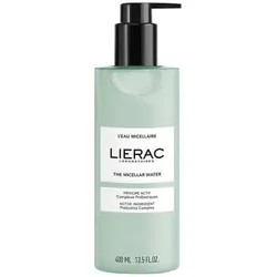 Lierac  Gesichtsreiniger Make-up-entferner Mizellenwasser  in multifarben, Einheitsgrösse
