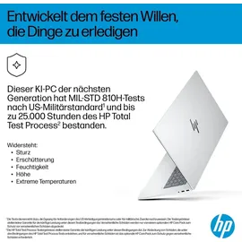 HP OmniBook 7 17-dc0477ng Intel Core Ultra 7 258V 32 GB RAM 1 TB SSD Win11 Home