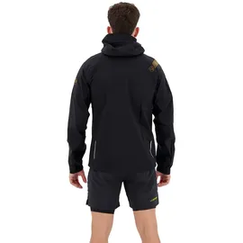La Sportiva Pocketshell Jacke - Black - L