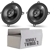 JUST SOUND best choice for caraudio JBL Stage2 524