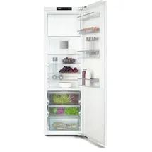 Miele K 7748 C Einbau-Kühlgefrierkombination (275 l, 1770 mm hoch)