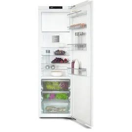 Miele K 7748 C Einbau-Kühlgefrierkombination (275 l, 1770 mm hoch)
