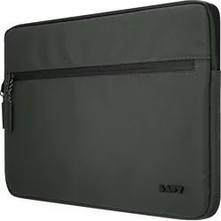 LAUT URBAN Sleeve für MacBook Air 13" / MacBook Pro 13" / MacBook Pro 14" Oliv Notebook bis 14"