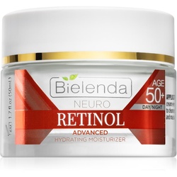 Bielenda Neuro Retinol Liftingcrem 50+ 50 ml