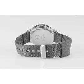 Atrium A46-10 Gehäusebreite 0 mm Nylonarmband grau