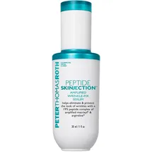 Peter Thomas Roth Peptide Skinjection Faltenreduzierendes Gesichtsserum 30 ml