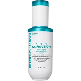 Peter Thomas Roth Peptide Skinjection Faltenreduzierendes Gesichtsserum 30 ml