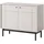 masseno GIAPPONESE 104 x 84 x 39 cm Kaschmir / Gelb