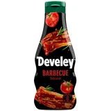Develey BBQ Sauce 250,0 ml
