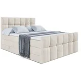 altdecor RICAR-Z KING 200 x 200 cm H4 Beige