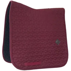 Kentucky Satteldecke Basic  Weiß