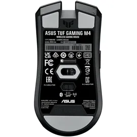 Asus TUF Gaming M4 schwarz