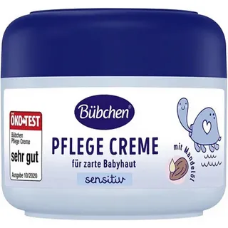 Bübchen Baby Pflegecreme sensitiv 75 ml