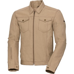 IXS Duck, Textiljacke - Beige - XXL