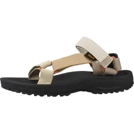 Teva Winsted Herren Braun 38