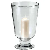 Lambert Gerona Windlicht/Vase H31 D18 cm, Klar Glasaccessoires-Kristall, One Size